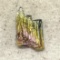 Very Titanium Natural Artifact Natural Neon Color 30.35 cts value up to $250
