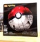 New Mega Construx Pokemon 303 Pc Jumbo Poke Ball