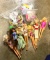 Vintage Barbies and More