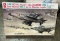 New and Sealed Hobby Craft 1/48 Royal Navy Sea Harrier FRS 1 Model