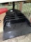 4 New Large Dustpans Made in USA
