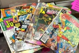 Lot of Comics