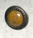 Nordic Norse Ring Unusually Large