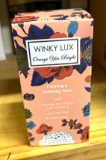 New Winky Lux Calming and Clarifying Toner