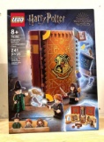 New Lego Harry Potter #76382