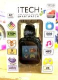 New ITech Jr Kids Touch Screen Smart Watch