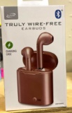 New iLive Truly Wire Free Ear Buds