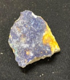 Nice Example of Azurite