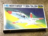 New Old Stock Fujimi 1/48 Northrop Talon Model