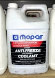 3 Gallons of Mopar Winter Anti Freeze and Summer Coolant