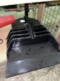 4 New Large Dustpans Made in USA