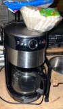 Kitchen Aid Coffee Maker