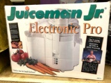 Juiceman JR Juicer