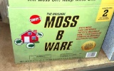 Moss B Ware