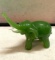 Chinese Elephant Apple Green Jade? or Jadette - Heavy