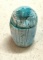 Egyptian Mini Canopic Jar Used During the Mummifications Process