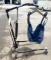 Proactive Hydraulic Patient Lift -