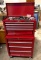 Craftsman Rolling Tool Box with Contents