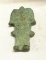 Luristan Bronze Highly stylized Consumption of Human Figure the Best Bronze Makers