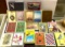 15 Packs of Vintage Playing Cards