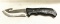 Camillus Flesching Knife