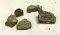 27 cts Natural Pyrite 