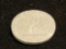 Rare Plaster Intaglio Cameo made by Famous Engraver Pietro Paoletti 1801-1847