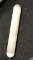 Natural White Calcite Wand- 540.50 cts the Most Power Healing Crystal Energy Amplifier & Cleaner