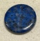 Highest Quality Lapis Lazuli Pendant 90.90 cts- Nice