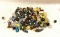 Hand Made Beads from Venice, Murano, Czech Republic and Others 19th-20th Cent