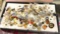 Over 100 Ad Lapel Pins