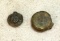 Lead Seal for Sealing Liquids Russian Dated 1792 Lead Seal from Russia Date 1910- Rare