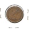 1928 Canadian Penny