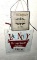 Laundry Wooden Sign 