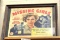 Framed Girls 1936 Orginal Movie Poster