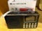 Portable Am-Fm Radio