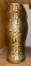 Vintage Luxor Egyptian Vase