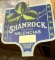 Scarce 1930's Vintage shamrock Sunkist Valencias Oranges store Display