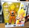New Son Goku Action Figure