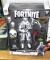New Fortnite Skull Trooper
