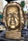 1962 Universal Statuary Ceramic Bach Bust 12