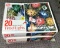 3 Boxes of Vintage Tinsel Lights- All work