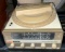 Vintage Konel KDF-100A Radio Direction Finder