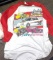 Vintage Auto Rama Hot Rod Show World Shirt