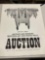 Antique and Modern Western Art and Indian Relic Auction May 17-18, 1986