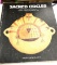 sacred Circles two Thousand Years of North American Indian Art 1976