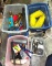 Lot of Hand Tools and Air Hose
