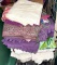 Table Cloths and Table Runners
