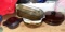 Lot of Bakeware dishes