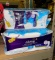 3 New Packages Always Brand Night Time Pads 27 Per Package